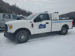 1FTBF2A66HEE85619 2017 FORD F250