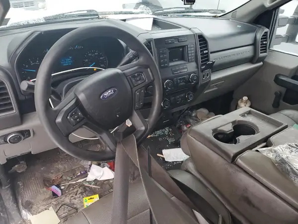 1FTBF2A66HEE85619 2017 FORD F250 - Image 8