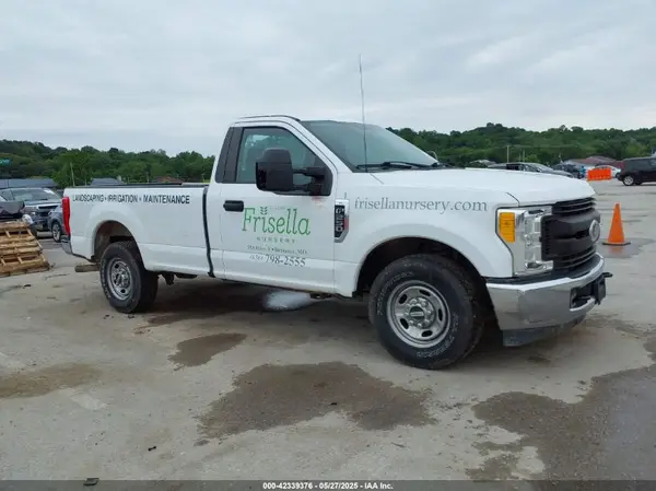 1FTBF2A66HEF13905 2017 FORD F250 - Image 1