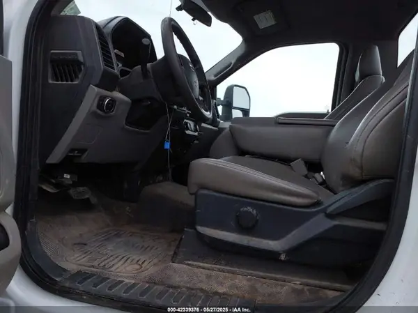 1FTBF2A66HEF13905 2017 FORD F250 - Image 8