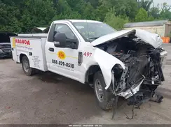 1FTBF2A66JEB16684 2018 FORD F250
