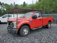 1FTBF2A66JEC09897 2018 FORD F250