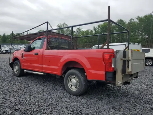 1FTBF2A66JEC09897 2018 FORD F250 - Image 2