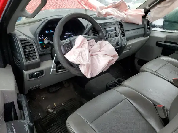 1FTBF2A66JEC09897 2018 FORD F250 - Image 8