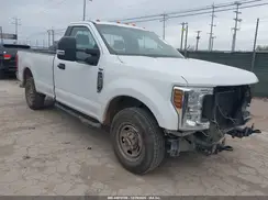 1FTBF2A66JEC35996 2018 FORD F250