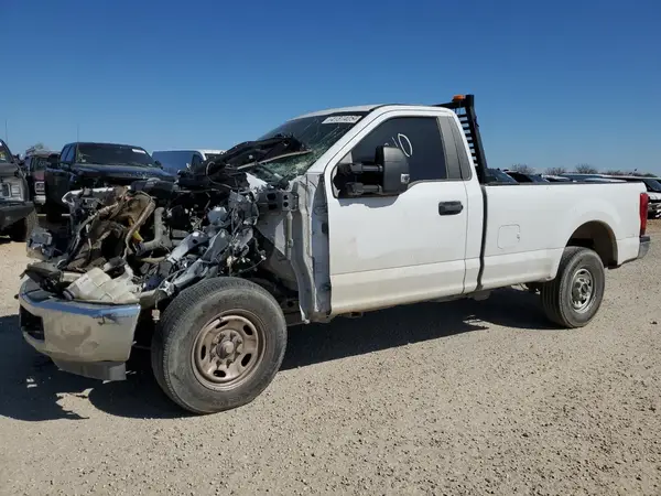 1FTBF2A66KEE54202 2019 FORD F250 - Image 1