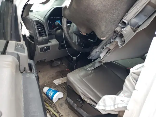 1FTBF2A66KEE54202 2019 FORD F250 - Image 8