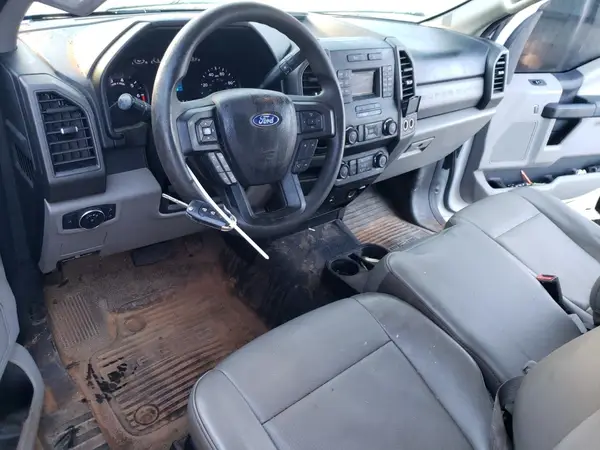 1FTBF2A66KEE63224 2019 FORD F250 - Image 8