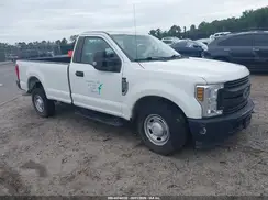 1FTBF2A66KEE67323 2019 FORD F250