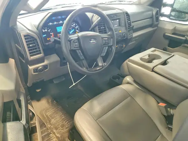 1FTBF2A66KEG48986 2019 FORD F250 - Image 8