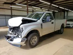 1FTBF2A66KEG63598 2019 FORD F250