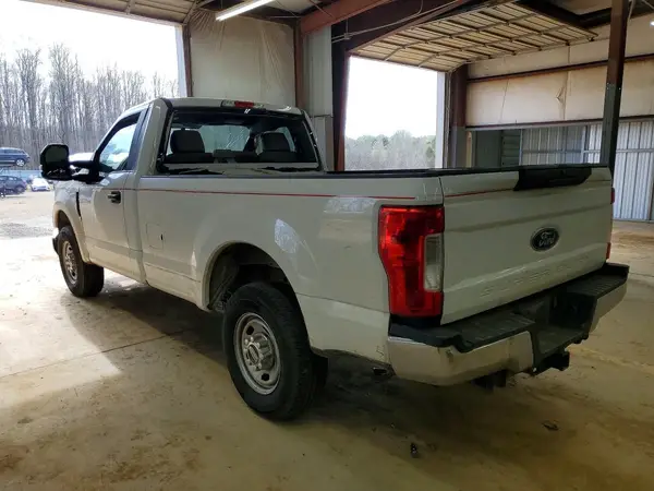 1FTBF2A66KEG63598 2019 FORD F250 - Image 2