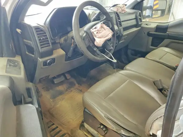 1FTBF2A66KEG63598 2019 FORD F250 - Image 8