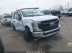 1FTBF2A66LEE20729 2020 FORD F250