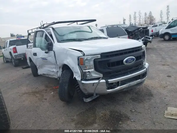 1FTBF2A66LEE20729 2020 FORD F250 - Image 1