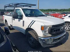 1FTBF2A66LEE31312 2020 FORD F250