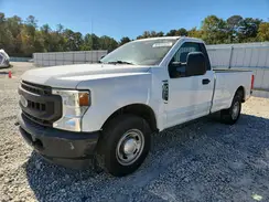1FTBF2A66MEC67576 2021 FORD F250