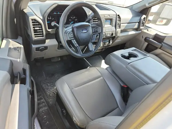 1FTBF2A66MEC67576 2021 FORD F250 - Image 8