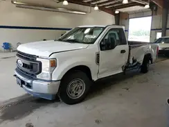 1FTBF2A66MED38565 2021 FORD F250