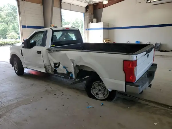 1FTBF2A66MED38565 2021 FORD F250 - Image 2