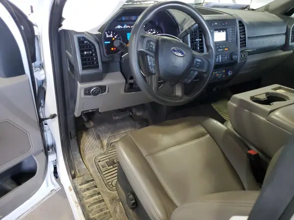 1FTBF2A66MED38565 2021 FORD F250 - Image 8
