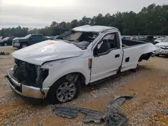 1FTBF2A66MED54295 2021 FORD F250