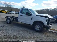 1FTBF2A66NEC28259 2022 FORD F250
