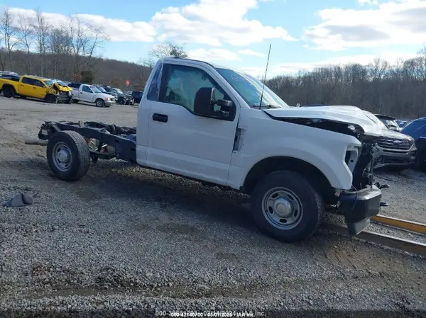 1FTBF2A66NEC28259 2022 FORD F250