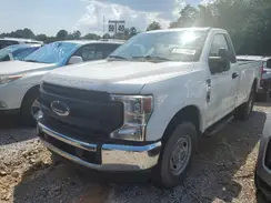 1FTBF2A66NEC37091 2022 FORD F250