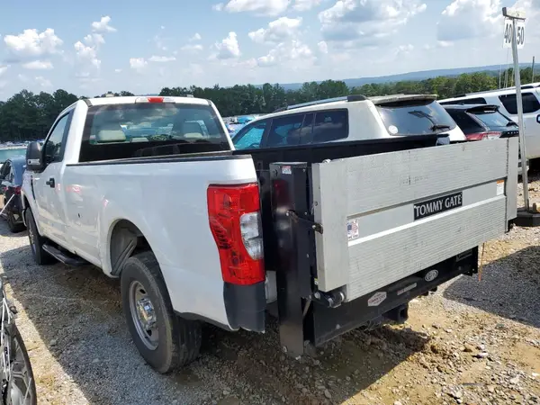 1FTBF2A66NEC37091 2022 FORD F250 - Image 2