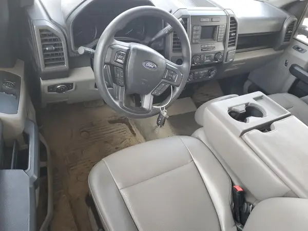 1FTBF2A66NEC37091 2022 FORD F250 - Image 8