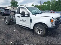 1FTBF2A66NED78307 2022 FORD F250