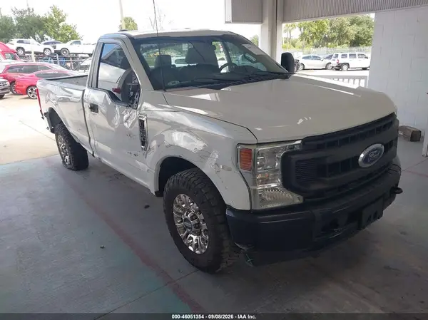 1FTBF2A66NEG11277 2022 FORD F250 - Image 1