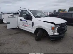 1FTBF2A66NEG43632 2022 FORD F250