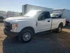 1FTBF2A66NEG44005 2022 FORD F250