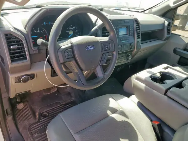 1FTBF2A66NEG44005 2022 FORD F250 - Image 8