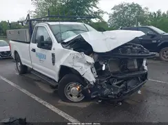 1FTBF2A66NEG45011 2022 FORD F250