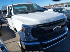 1FTBF2A66NEG46059 2022 FORD F250