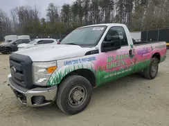 1FTBF2A67GEA88869 2016 FORD F250