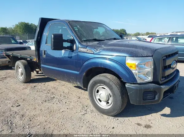 1FTBF2A67GEB17190 2016 FORD F250 - Image 1