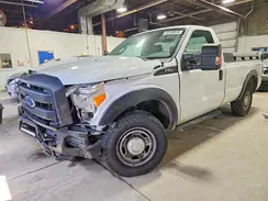 1FTBF2A67GEB70312 2016 FORD F250
