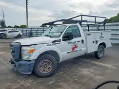 1FTBF2A67GEB73114 2016 FORD F250