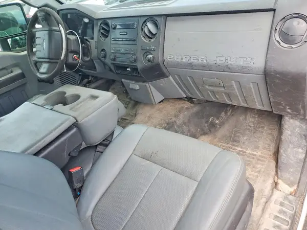 1FTBF2A67GEB73114 2016 FORD F250 - Image 8