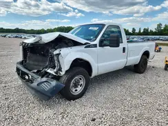 1FTBF2A67GEC06001 2016 FORD F250