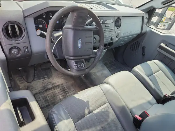 1FTBF2A67GEC06001 2016 FORD F250 - Image 8