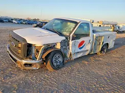 1FTBF2A67GEC30525 2016 FORD F250