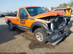 1FTBF2A67GEC32078 2016 FORD F250