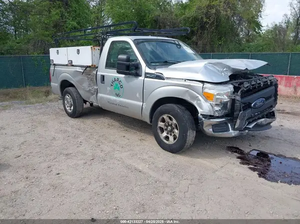 1FTBF2A67GED09578 2016 FORD F250 - Image 1