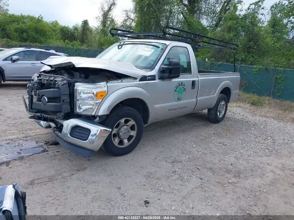 1FTBF2A67GED09578 2016 FORD F250 - Image 2