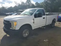 1FTBF2A67HEB14615 2017 FORD F250